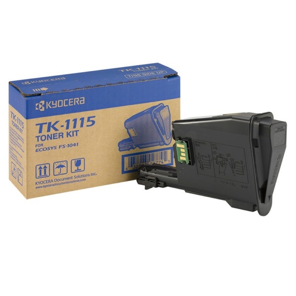 Kyocera FS 1220 Tonerkartusche schwarz original